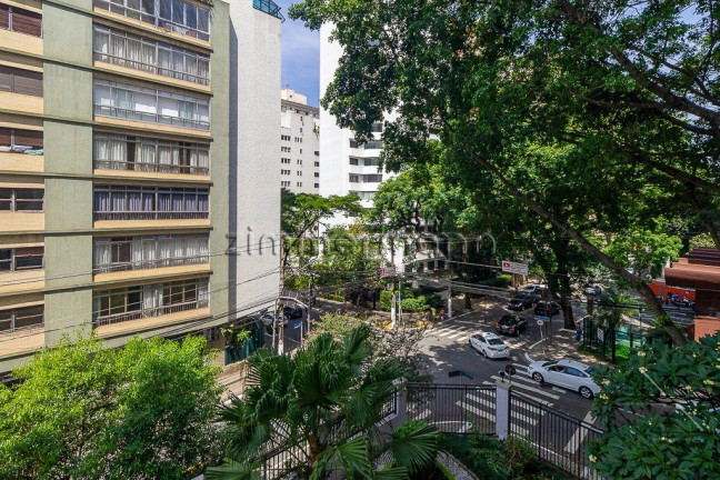 Imagem Apartamento com 3 Quartos à Venda, 228 m² em Jardim Paulista - São Paulo Imagem Apartamento com 3 Quartos à Venda, 228 m² em Jardim Paulista - São Paulo