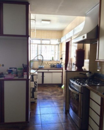 Imagem Imóvel com 4 Quartos à Venda, 220 m² em Icaraí - Niterói Imagem Imóvel com 4 Quartos à Venda, 220 m² em Icaraí - Niterói