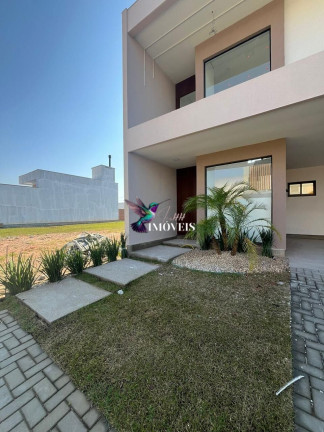 Casa com 3 Quartos à Venda, 180 m² em Sans Souci - Eldorado Do Sul