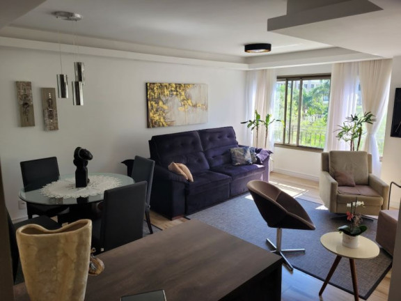 Imagem Apartamento com 3 Quartos à Venda, 90 m² em Ipanema - Porto Alegre