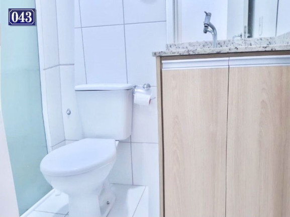 Imagem Apartamento com 3 Quartos à Venda, 67 m² em Jardim América - Londrina Imagem Apartamento com 3 Quartos à Venda, 67 m² em Jardim América - Londrina