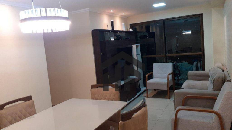 Imagem Apartamento com 3 Quartos à Venda, 87 m² em Madalena - Recife Imagem Apartamento com 3 Quartos à Venda, 87 m² em Madalena - Recife