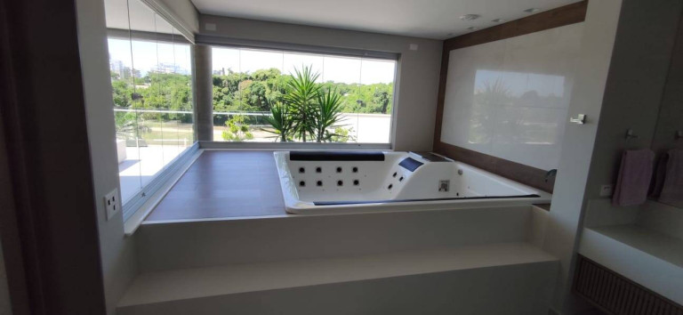 Imagem Casa com 7 Quartos à Venda, 781 m² em Riviera De São Lourenço - Bertioga