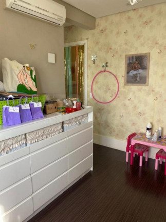 Imagem Apartamento com 4 Quartos à Venda, 202 m² em Tamboré - Santana De Parnaíba Imagem Apartamento com 4 Quartos à Venda, 202 m² em Tamboré - Santana De Parnaíba