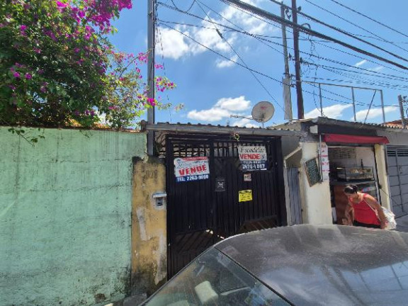 Imagem Casa com 1 Quarto à Venda, 171 m² em Vila Mazzei - Sao Paulo Imagem Casa com 1 Quarto à Venda, 171 m² em Vila Mazzei - Sao Paulo