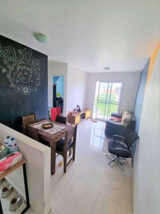 Imagem Apartamento com 2 Quartos à Venda, 46 m² em Parque João Ramalho - Santo André