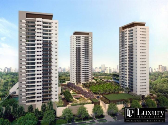 Imagem Apartamento com 3 Quartos à Venda, 96 m² em Lapa - São Paulo Imagem Apartamento com 3 Quartos à Venda, 96 m² em Lapa - São Paulo