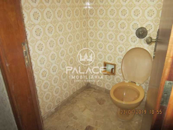 Imagem Sobrado com 5 Quartos à Venda, 270 m² em Centro - Piracicaba