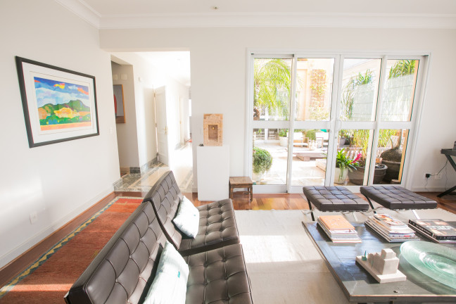 Imagem Apartamento com 4 Quartos à Venda, 530 m² em Alto De Pinheiros - São Paulo Imagem Apartamento com 4 Quartos à Venda, 530 m² em Alto De Pinheiros - São Paulo