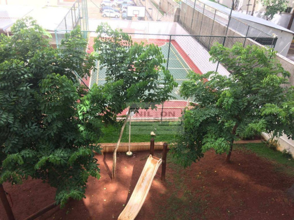 Imagem Apartamento com 3 Quartos à Venda, 67 m² em Mansões Santo Antônio - Campinas Imagem Apartamento com 3 Quartos à Venda, 67 m² em Mansões Santo Antônio - Campinas