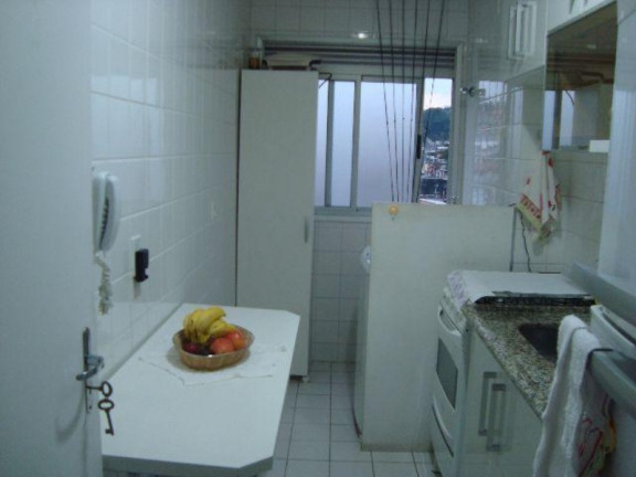Imagem Apartamento com 2 Quartos à Venda, 50 m² em Jardim Monjolo - São Paulo Imagem Apartamento com 2 Quartos à Venda, 50 m² em Jardim Monjolo - São Paulo