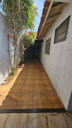Imagem Casa com 3 Quartos à Venda, 167 m² em Chris Ii - Votuporanga Imagem Casa com 3 Quartos à Venda, 167 m² em Chris Ii - Votuporanga