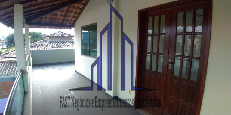 Imagem Casa com 3 Quartos à Venda, 250 m² em Mar Y Lago - Rio Das Ostras