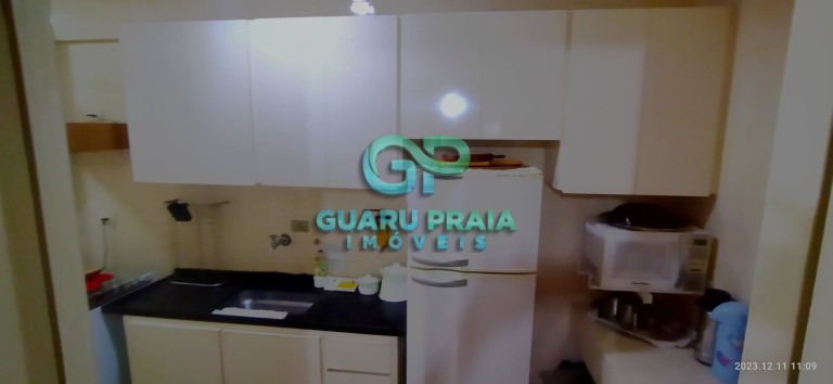Imagem Apartamento com 2 Quartos à Venda, 80 m² em Enseada - Guarujá