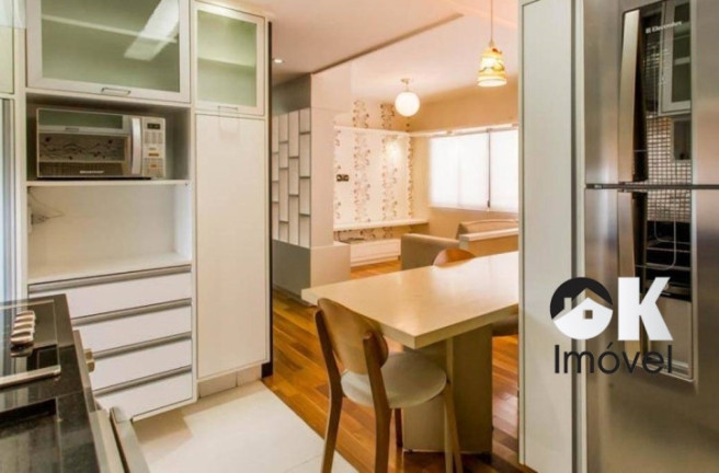 Imagem Apartamento com 2 Quartos à Venda, 72 m² em Jardim Paulista - São Paulo