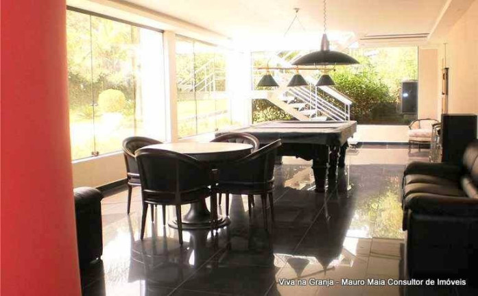 Imagem Casa com 4 Quartos à Venda, 10.208 m² em Chácara São João - Carapicuíba