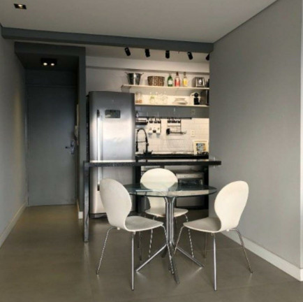 Imagem Apartamento com 2 Quartos à Venda, 78 m² em Barra Funda - São Paulo Imagem Apartamento com 2 Quartos à Venda, 78 m² em Barra Funda - São Paulo