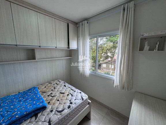 Imagem Apartamento com 3 Quartos à Venda, 119 m² em Rainha Do Mar - Itapoá