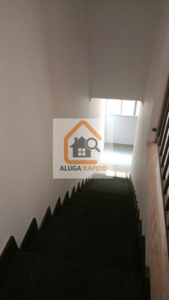 Imagem Casa de Condomínio com 2 Quartos para Alugar, 1 m² em Vila Nova Carolina - São Paulo