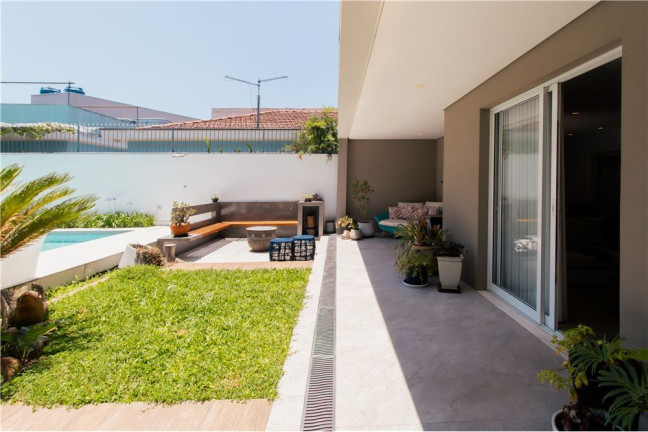 Imagem Casa com 4 Quartos à Venda, 660 m² em Tatuapé - São Paulo Imagem Casa com 4 Quartos à Venda, 660 m² em Tatuapé - São Paulo