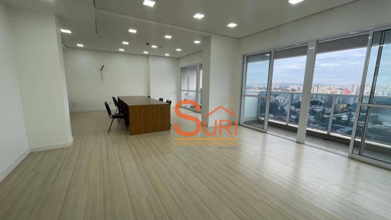 Imagem Sala Comercial à Venda ou Locação, 147 m² em Centro - São Bernardo Do Campo Imagem Sala Comercial à Venda ou Locação, 147 m² em Centro - São Bernardo Do Campo
