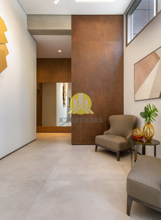 Imagem Apartamento com 3 Quartos à Venda, 161 m² em Jardim América - São Paulo Imagem Apartamento com 3 Quartos à Venda, 161 m² em Jardim América - São Paulo