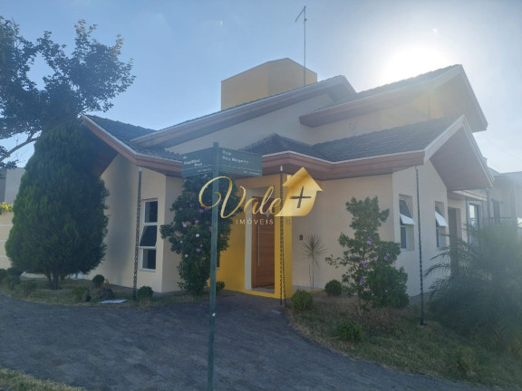 Imagem Casa com 3 Quartos à Venda, 215 m² em Condomínio Terras Do Vale - Caçapava Imagem Casa com 3 Quartos à Venda, 215 m² em Condomínio Terras Do Vale - Caçapava