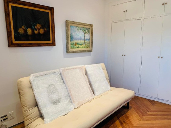 Imagem Apartamento com 4 Quartos à Venda, 170 m² em Jardim Paulista - São Paulo