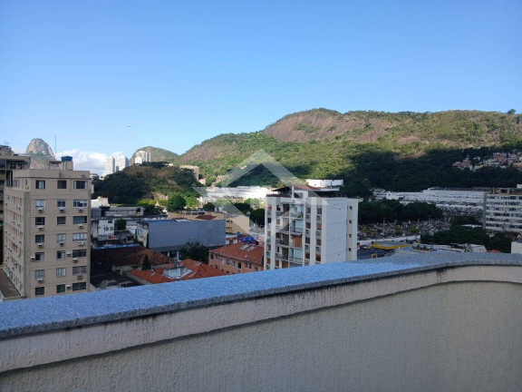 Imagem Apartamento com 4 Quartos à Venda, 180 m² em Botafogo - Rio De Janeiro Imagem Apartamento com 4 Quartos à Venda, 180 m² em Botafogo - Rio De Janeiro