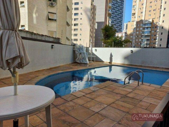 Imagem Apartamento com 2 Quartos à Venda, 70 m² em Vila Olímpia - São Paulo Imagem Apartamento com 2 Quartos à Venda, 70 m² em Vila Olímpia - São Paulo