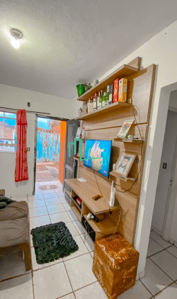 Imagem Casa com 2 Quartos à Venda, em Residencial Peres Elias - Franca Imagem Casa com 2 Quartos à Venda, em Residencial Peres Elias - Franca