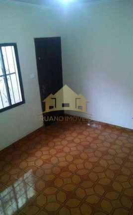 Casa com 2 Quartos à Venda, 84 m² em Sapopemba - São Paulo
