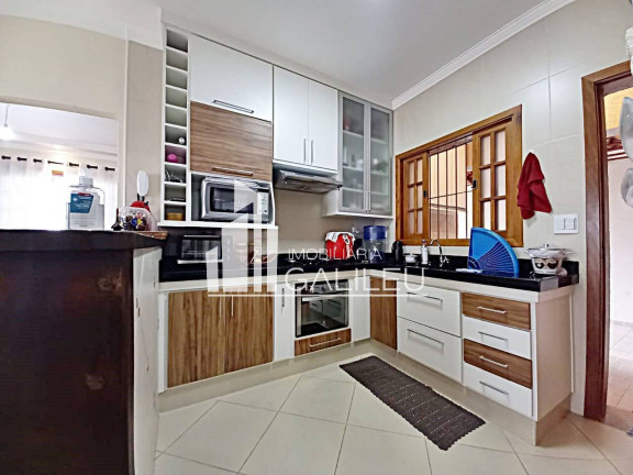 Imagem Casa com 3 Quartos à Venda, 148 m² em Vila Nova - Campinas