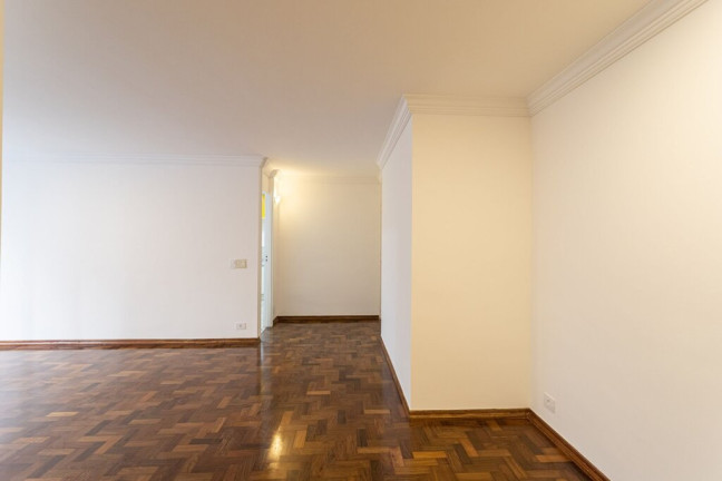 Imagem Apartamento com 3 Quartos à Venda, 116 m² em Itaim Bibi - São Paulo