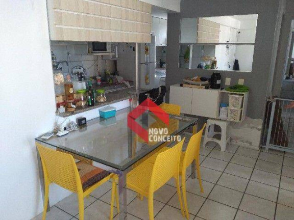 Imagem Apartamento com 3 Quartos à Venda, 65 m² em Aldeota - Fortaleza Imagem Apartamento com 3 Quartos à Venda, 65 m² em Aldeota - Fortaleza