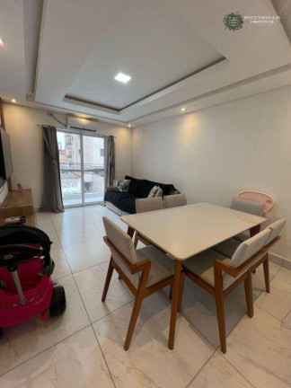 Imagem Sobrado com 3 Quartos à Venda, 106 m² em Aviação - Praia Grande Imagem Sobrado com 3 Quartos à Venda, 106 m² em Aviação - Praia Grande