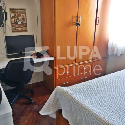 Imagem Apartamento com 3 Quartos à Venda, 60 m² em Vila Maria Alta - São Paulo Imagem Apartamento com 3 Quartos à Venda, 60 m² em Vila Maria Alta - São Paulo