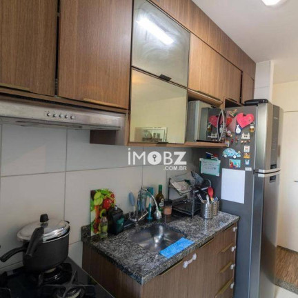 Imagem Imóvel com 2 Quartos à Venda, 54 m² em Portal Do Morumbi - São Paulo Imagem Imóvel com 2 Quartos à Venda, 54 m² em Portal Do Morumbi - São Paulo