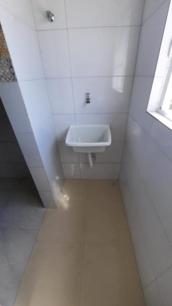 Imagem Casa de Condomínio com 2 Quartos à Venda, 48 m² em Tupiry - Praia Grande