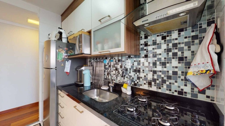 Imagem Apartamento com 3 Quartos à Venda, 64 m² em Vila Formosa - São Paulo Imagem Apartamento com 3 Quartos à Venda, 64 m² em Vila Formosa - São Paulo