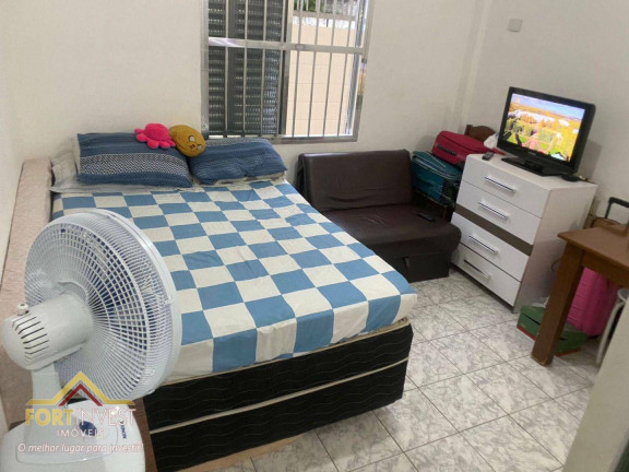 Imagem Imóvel com 1 Quarto à Venda, 18 m² em Boqueirão - Praia Grande Imagem Imóvel com 1 Quarto à Venda, 18 m² em Boqueirão - Praia Grande