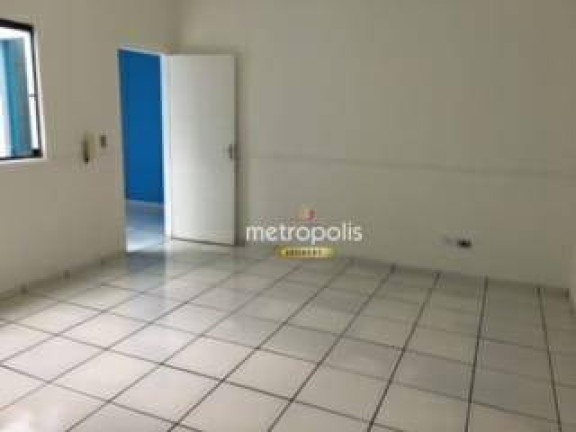 Imagem Edifício Residencial à Venda, 340 m² em Barcelona - São Caetano Do Sul