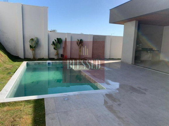 Imagem Casa com 4 Quartos à Venda, 300 m² em Urbanova - São José Dos Campos