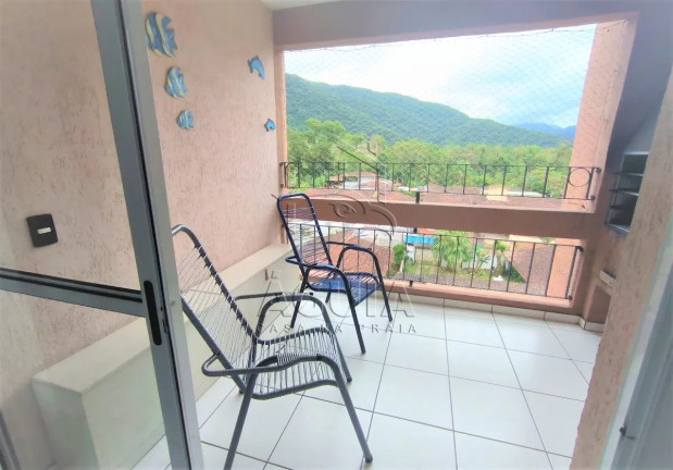 Imagem Apartamento com 2 Quartos à Venda, 54 m² em Centro - Ubatuba Imagem Apartamento com 2 Quartos à Venda, 54 m² em Centro - Ubatuba