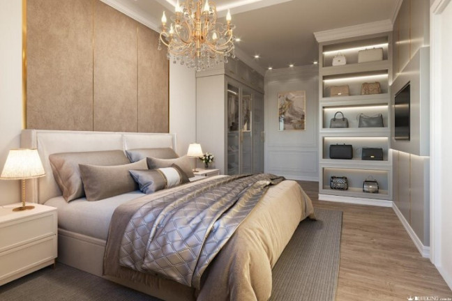 Imagem Apartamento com 5 Quartos à Venda, 540 m² em Meia Praia - Itapema Imagem Apartamento com 5 Quartos à Venda, 540 m² em Meia Praia - Itapema