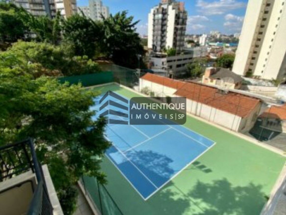 Imagem Apartamento com 4 Quartos à Venda, 250 m² em Vila Mariana - São Paulo