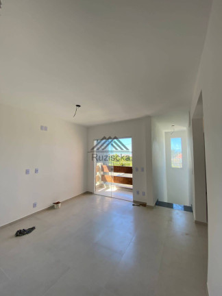 Imagem Casa com 3 Quartos à Venda, 82 m² em Balneário Paranapuan - Itanhaém Imagem Casa com 3 Quartos à Venda, 82 m² em Balneário Paranapuan - Itanhaém