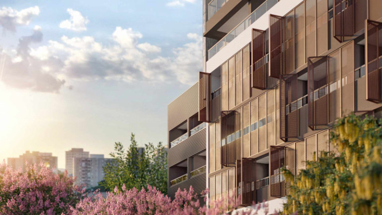 Imagem Studio à Venda, 30 m² em Higienópolis - São Paulo