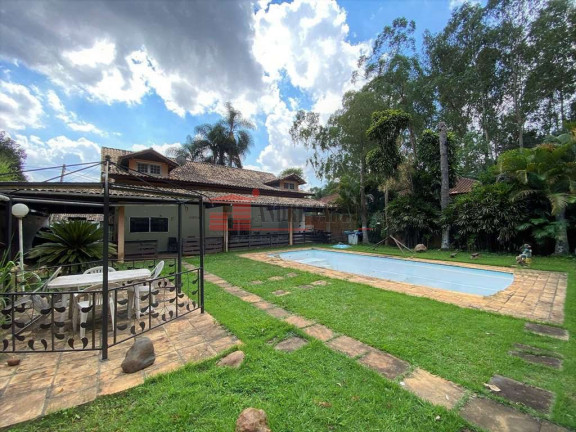 Imagem Casa com 4 Quartos à Venda, 780 m² em Chácara Dos Junqueiras - Carapicuíba Imagem Casa com 4 Quartos à Venda, 780 m² em Chácara Dos Junqueiras - Carapicuíba