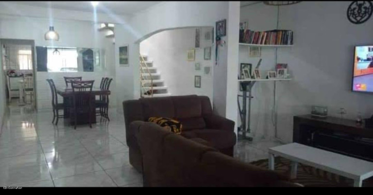 Imagem Casa com 4 Quartos à Venda, 366 m² em Aliança - Ribeirão Pires Imagem Casa com 4 Quartos à Venda, 366 m² em Aliança - Ribeirão Pires